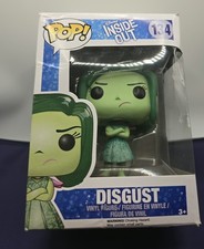 Ultimate Funko Pop Inside Out Figures Gallery and Checklist 21