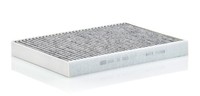 Mann-Filter CUK 31 003 Filter, Innenraumluft