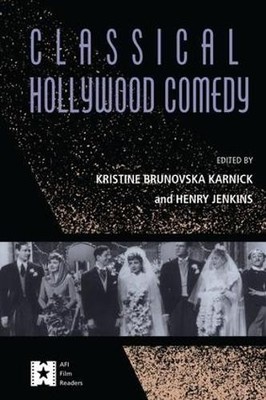 Classical Hollywood Comedy - 9781138148628