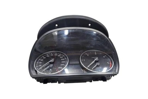 BMW 3 Touring E91 Kombiinstrument 450195078 102535086 916684603 2.00 26558601