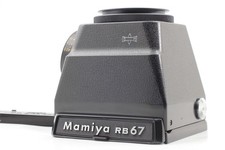  Near MINT Meter Works Mamiya RB67 CDS Chimney Finder For RB67 RZ67 From JAPAN
