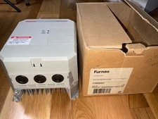 NEW FURNAS MICRO5000 ADUJUSTABLE SPEED AC DRIVE CONTROLLER 77NCD421