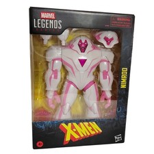 Hasbro Marvel Legends Series X-Men Nimrod Action Figure  G2080