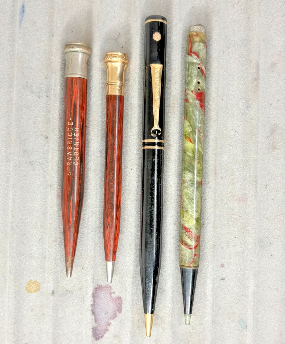Collectible Mechanical Pencils with Vintage for sale | eBay