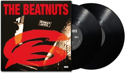 The Beatnuts Street Level (+2 Bonus Tracks) - Image 2