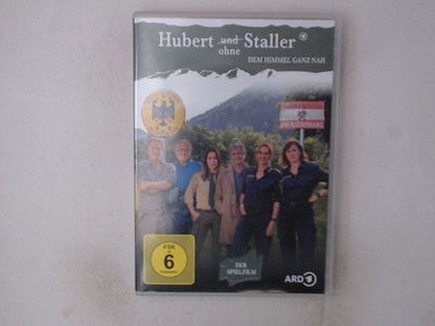 Hubert ohne Staller - Dem Himmel ganz nah Tramitz, Christian, Michael Brandner