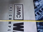 AMC's The Walking Dead [2010] 2011 & 2012-Posters, 24 by 36 Inches , Zombies... — photo 4