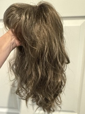 Betty Wig by Jon Renau Betty ? Wavy Long Wig
