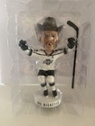 Joe HickettsOntario Reign Bobblehead NHL Minnesota Wild — photo 6
