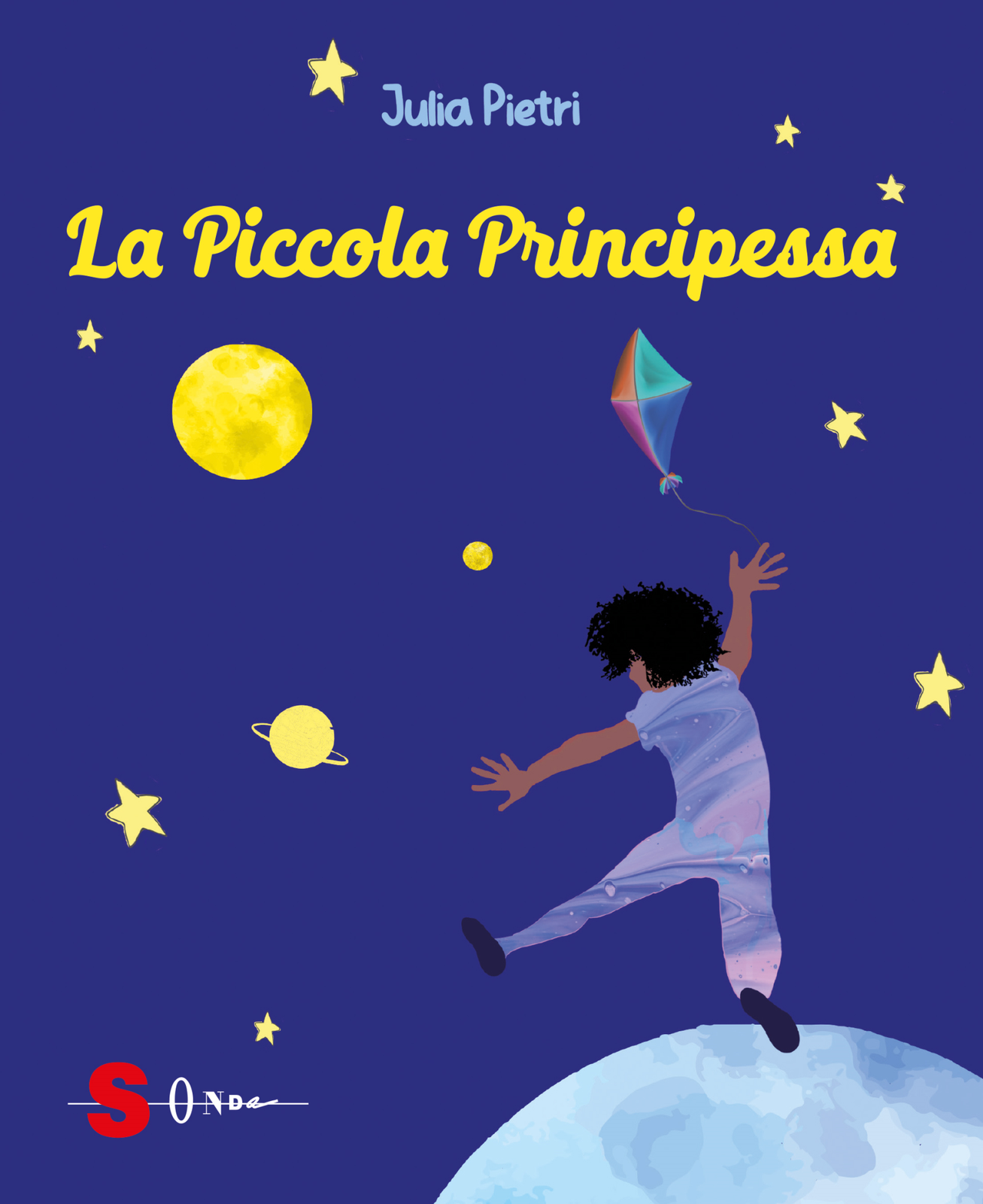 Sonda La Piccola Principessa - Immagine 3