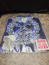 DIXXON THE CAPE BAMBOO!! WOMENS SIZE MEDIUM!! NEW IN BAG!!