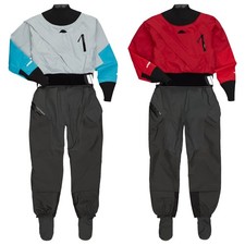 NRS Crux Trockenanzug Dry Suit Damen