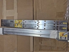 Supermicro 2U 3U Server Inner and Outer Rackmount Rail Kit  MCP-290-00053-0N