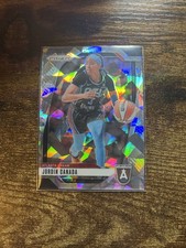 JORDIN CANADA 2024 PANINI PRIZM WNBA ICE PRIZM