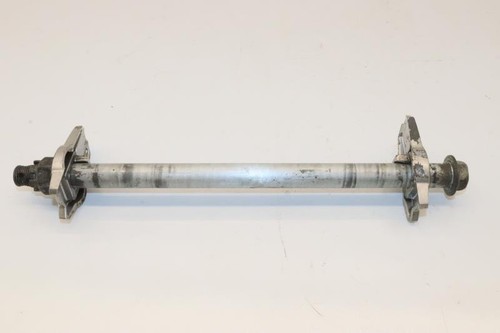 Achse Hinterrad Kawasaki ER6 650 F 2009 bis 2011