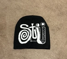 Stussy Beanie y2K