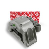 Febi Bilstein | Motorlager Rechts (26584) FüR Vw Golf 4 Seat Leon Bora 1J