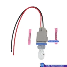 F81Z13411AA Replacement Socket Assembly for Ford Explorer 2006-2010 Models USA