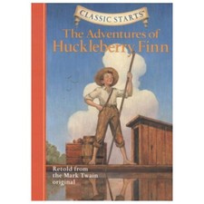 The Adventures of Huckleberry Finn