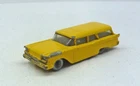 Lesney Matchbox Toys MB31b Ford Station Wagon YELLOW