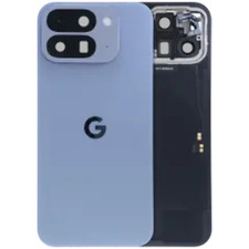 Back Cover Glas For Google Pixel 10 Pro Fold Genuine OEM  Sterling 