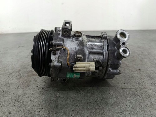 Opel Vectra C 2006 Klimakompressor Pumpe Benzin 103kW KPL51447