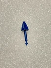 G1 Thundercracker Short Missile Rocket 1984 Vintage Hasbro Transformers Seeker