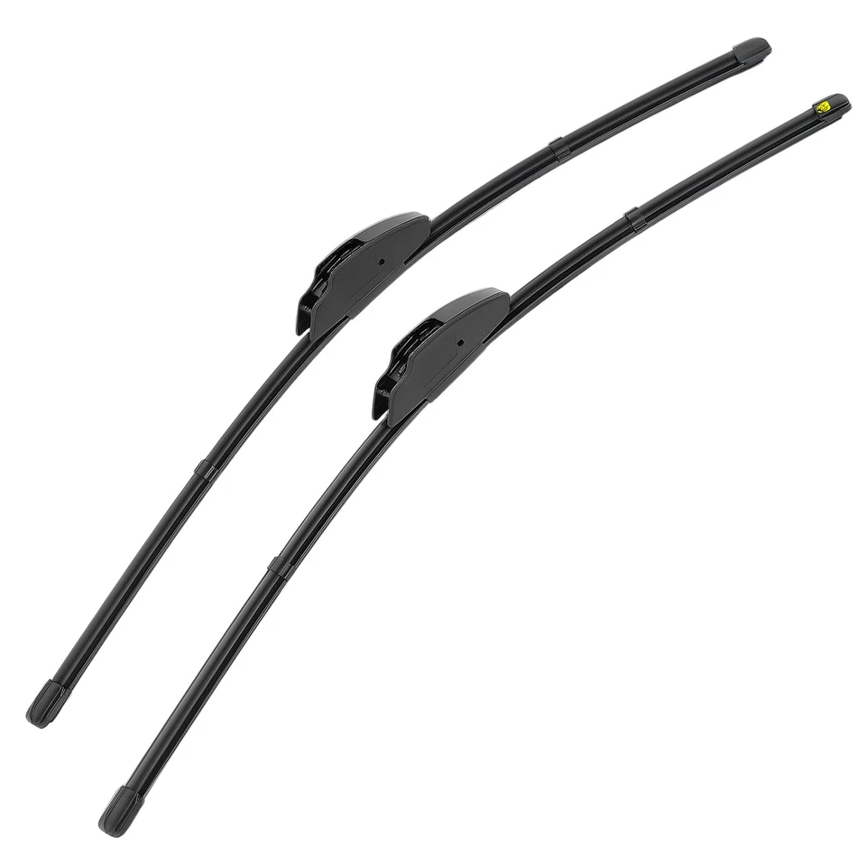 2x Limpiaparabrisas delantero de 22" y 22" para Chevy Silverado Avalanche Tahoe Foto 4 de 4