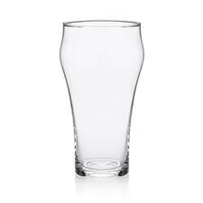 Case of 24 NEW Bell Soda Fountain Glasses 16oz – Vintage Milkshake & Drinkware