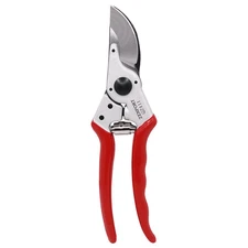 Zenport QZ411 Professional Bypass Pruner, 8.25-Inch, 2 Inch Blades