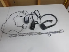 Dogtra Remote Dog Training Collar System REMOTE CHARGER COLLAR