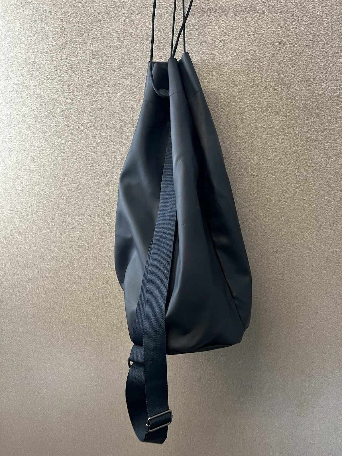 Prada Sack Backpack - A010523 - image 2