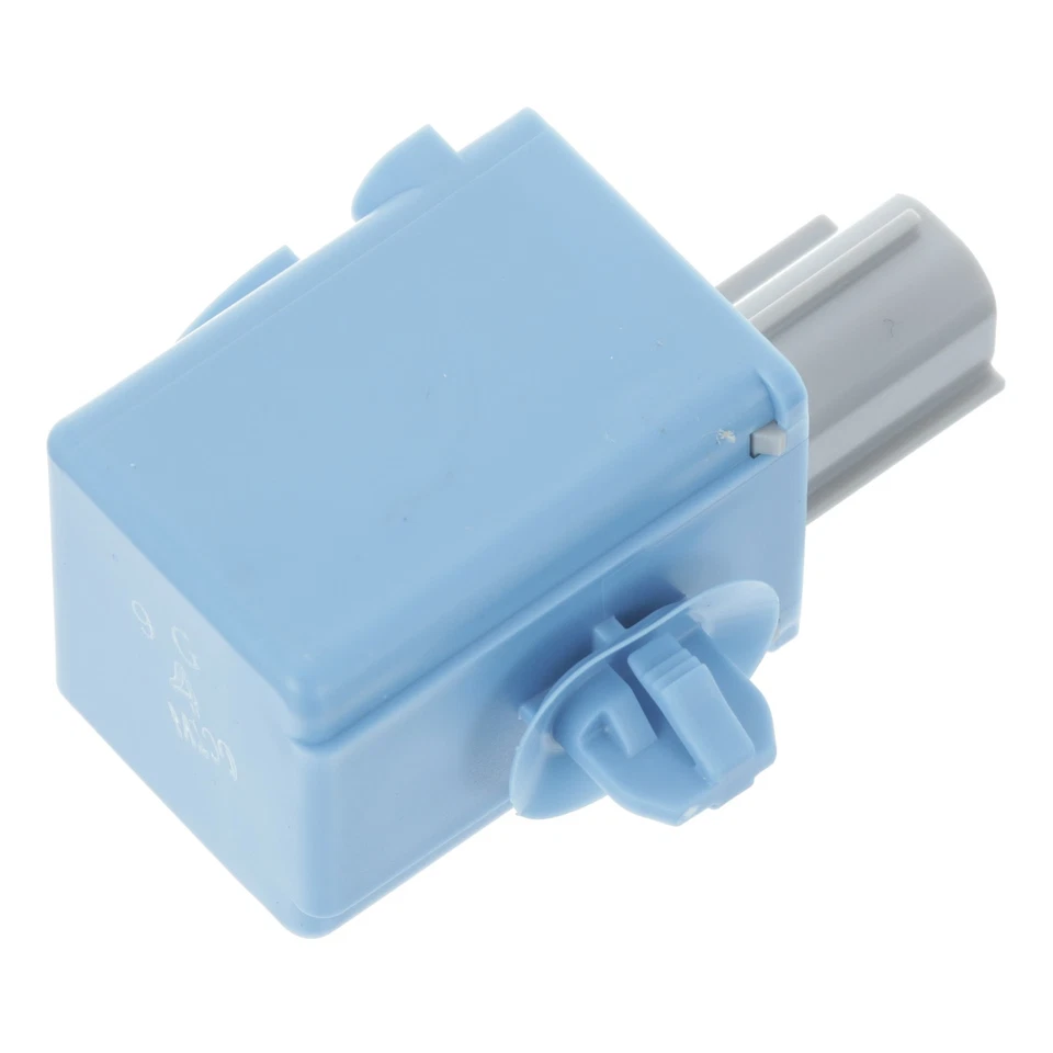 CHRYSLER DODGE JEEP 2021-2026 TIMBRE ALARMA GENUINO MOPAR NUEVO 68615492AA Foto 2 de 4