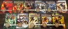 Paizo - Pathfinder Chronicles LOT of 11 - EXCELLENT CONDITION!