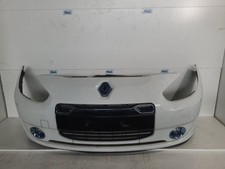 Pare-choc avant Renault FLUENCE