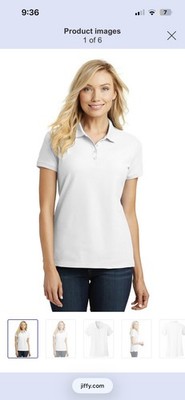 Women s Classic Polo