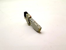 SMC VQC1100N-5 Solenoid Valve