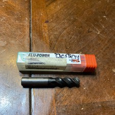 Destiny Tool BALL VIPER 3/8, 3 FLT, 1 LOC, 2-1/2 OAL BV32416S (D23)
