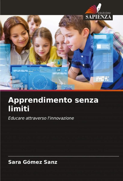 Sara GóMez Sanz | Apprendimento Senza Limiti | Taschenbuch | Italienisch (2025)-image