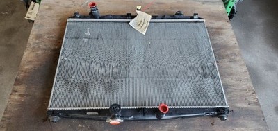 Radiator VIN G 5th Digit Hybrid Engine Fits 14-19 HIGHLANDER 1135098