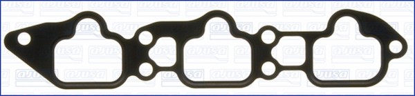 Ajusa Dichtung AnsaugkrüMmer 13106100 FüR Ford Mazda Probe Ecp Kl 323 Ta Mx 626-image