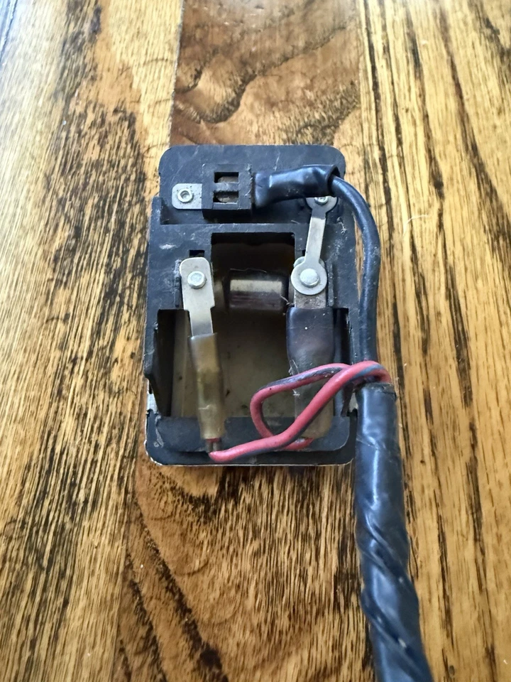 Luz LED cúpula interna 1970-1977 Datsun 240Z 260Z 280Z - Imagem 2 de 2