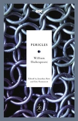 Pericles Paperback William Shakespeare