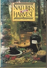 Nature's Wild Harvest by Thomas, Michael J. Hardback Book The Fast Free Shipping