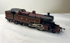 Hornby S-4578. L M S 2309 Model  Locomotive Train.