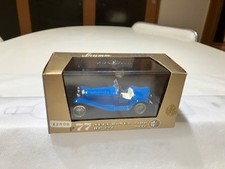 Alfa Romeo 2300 1931 1/43 el Car r77()