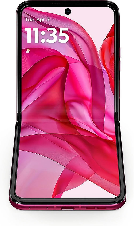 NEW Motorola RAZR+ Plus 2024 (XT2451) 256GB T-Mobile 🔓 UNLOCKED | eBay