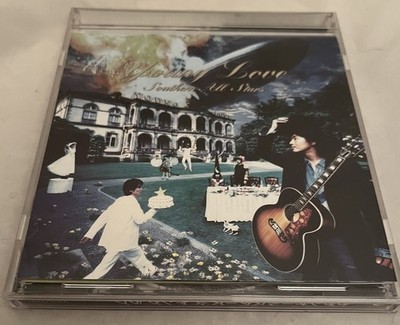 Southern All Stars (サザンオールスターズ) Young Love (1996, CD) Japanese Pop Rock J-Pop