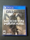 Call of Duty: Modern Warfare - Sony PlayStation 4 PS4