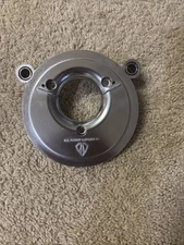 Arlen Ness Big Sucker Air Cleaner Backing Plate Harley M8 Softail Touring TBW TC